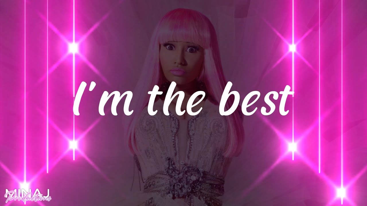 Your Love music video