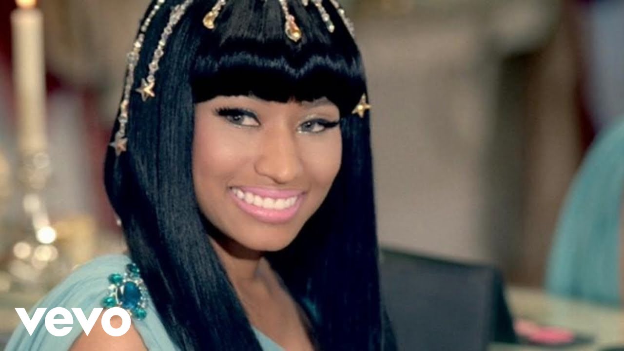 Moment 4 Life music video