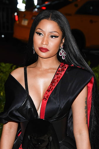 Nicki Minaj