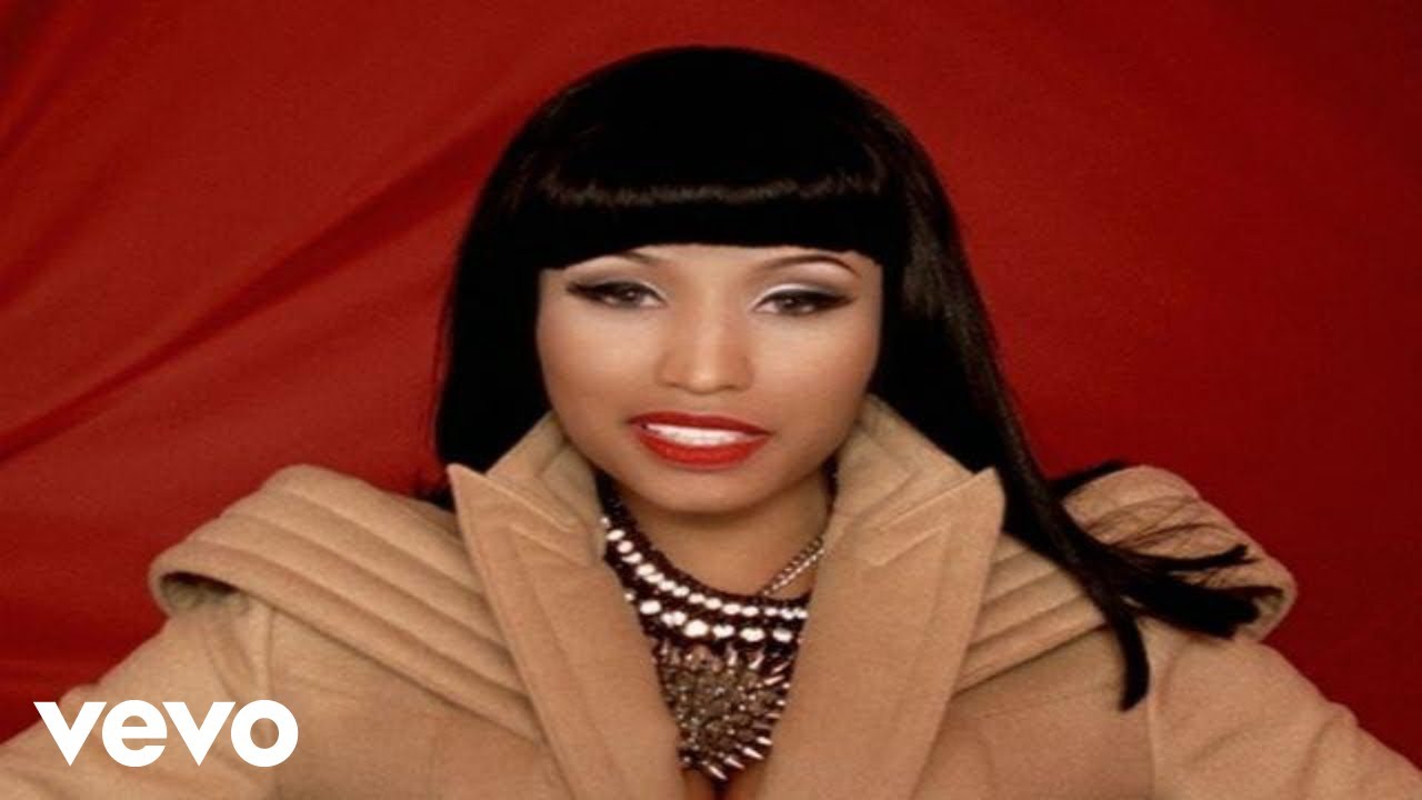 Your Love music video